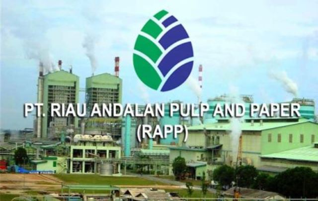 RAPP Bantah Serobot Lahan Warga di Kepulauan Meranti: Sudah Diganti Rugi!