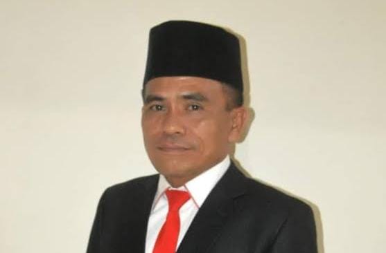 Dugaan Pencemaran Limbah PKS, Ketua DPRD Rohil Ingatkan GM Distrik I PTP Nusantara 3 Labuhan Batu