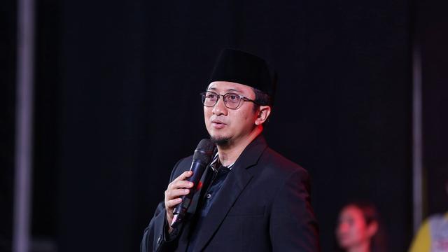 Heboh Lagi! Rumah Ustaz Yusuf Mansur Digeruduk Massa, Kali Ini Soal Investasi Batubara