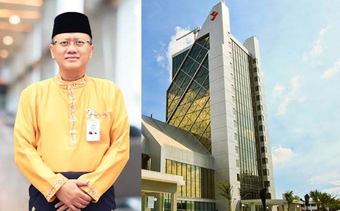 Wow Sultan! Harta Kekayaan Direktur Utama Bank Riau Kepri Andi Buchari Capai Rp 69 Miliar