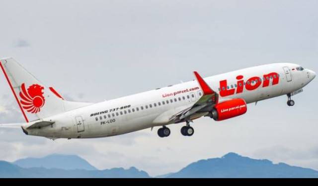 Lion Air Kembali Mendarat Usai 15 Menit di Udara, Penumpang Ganti Pesawat: Ada Masalah!