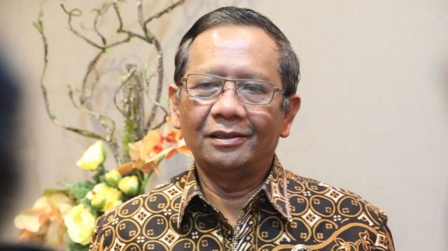 Menteri Tjahjo Kumolo Sudah Sepekan Masuk Rumah Sakit, Kemenpan RB Bantah Koma