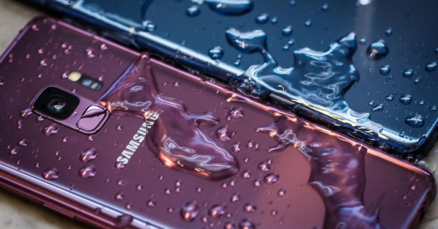 Iklan Tipu-tipu Anti Air, Samsung Dihukum Rp 114 Miliar