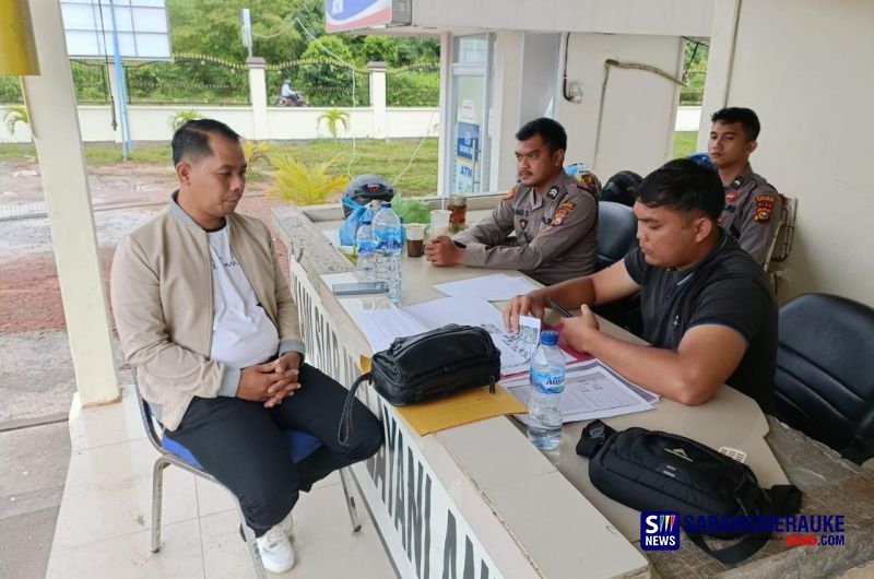 Tak Senang Dituduh Ingkar Janji, Anggota DPRD Kepulauan Meranti Polisikan 2 Caleg Partai Gerindra