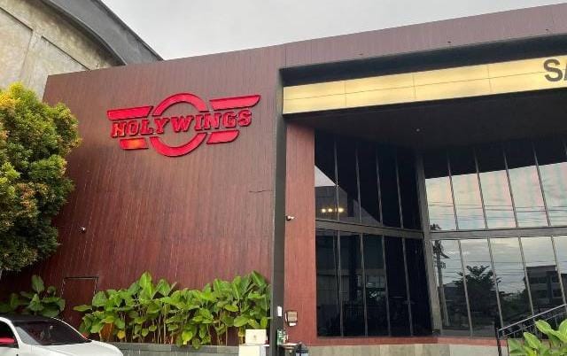 Holywings Pekanbaru: Mohon Maaf, Kami Menghormati Masyarakat Kota Pekanbaru!