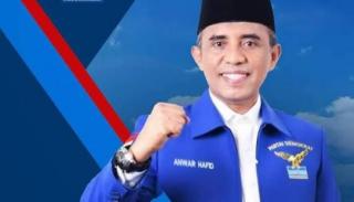 Ada Pj Kepala Daerah Langsung Mundur Usai Dilantik, Kalau di Riau Justru Rebutan