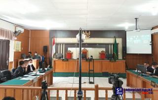 Sidang Suap APBD Terdakwa Annas Maamun, Inilah 6 Pejabat Riau yang Diperiksa Siang Ini