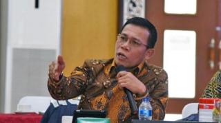 Siapa Menteri yang Disindir Masinton Kebelet Nyapres, Tapi Kerjanya Narsis Memoles Diri Gunakan Sarana dan Dana Negara?