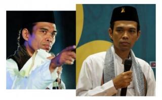 Inilah Isi Kontrak Politik Ustaz Abdul Somad dengan Sejumlah Kepala Daerah