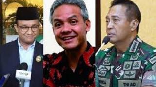 Punya 3 Capres, NasDem Gerak Cepat Ajak PKS Gabung Koalisi