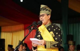 Gubernur Syamsuar Digugat ke Pengadilan Soal Dualisme LAM Riau, Cuma Begini Respon Pemprov