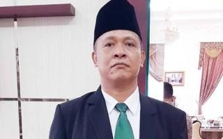 Mantan Rektor Prof Akhmad Mujahidin Diperiksa Kejati Riau, Dugaan Korupsi Keuangan UIN Suska Riau