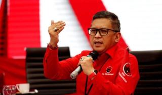 PDI Perjuangan Sesumbar Tak Mau Koalisi dengan PKS dan Demokrat