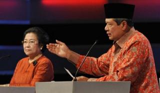 Misteri 5 Pertanyaan Megawati ke SBY yang Picu 