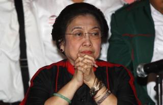 Blunder Komunikasi Megawati yang 