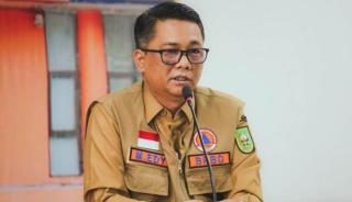 2 Helikopter Siaga Cegah Karhutla di Riau