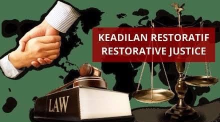 3 Kasus Pidana di Riau Dihentikan Lewat Restorative Justice oleh Kejaksaan, Ini Daftar Perkaranya