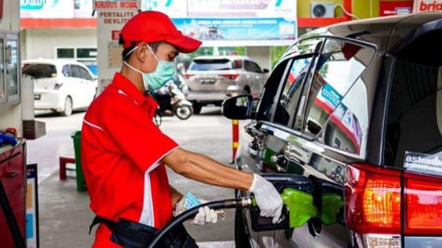 Beli Pertalite Pakai Aplikasi MyPertamina Mulai Berlaku Hari Ini, Ribet Gak Ya?