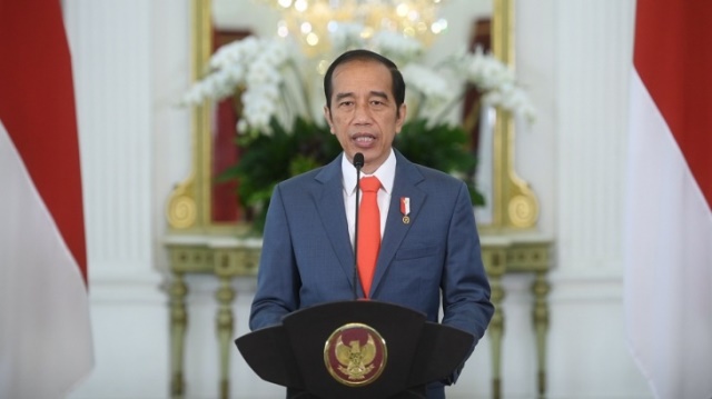 Rusia Masih Perangi Ukraina, Misi Perdamaian Jokowi Gagal?