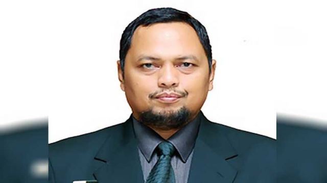 Indra Mukhlis Adnan Melawan, Gugat Praperadilan Kejari Inhil: Penetapan Tersangka Cacat Hukum!