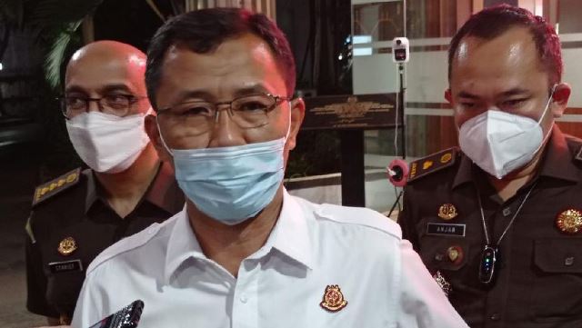 Pemilik PT Duta Palma Grup di Inhu Surya Darmadi Jadi Target, Ini Langkah yang Bakal Dilakukan Kejagung