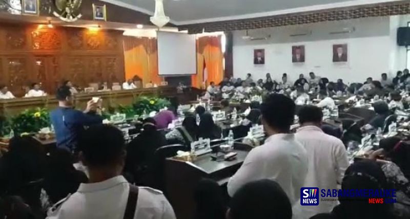 SK Guru PPPK Tak Kunjung Dibagikan, PGRI Riau: Pemkab Kuansing Jangan Zolim!