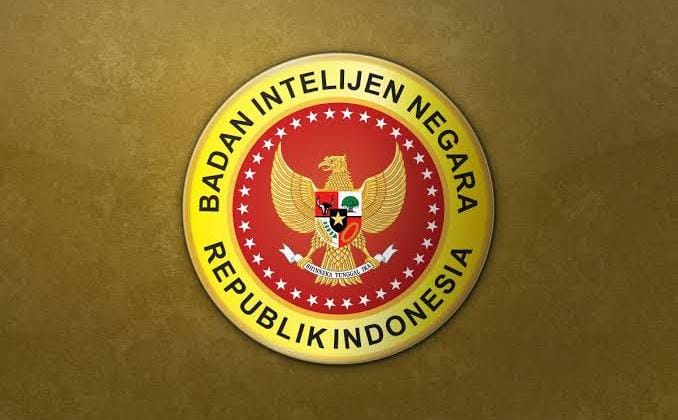 Kepala BIN Daerah Riau Brigjen Amino Setya Budi Mutasi, Ini Dia Sosok Penggantinya yang Baru