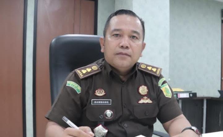 Sekretaris Desa Dosan dan Sungai Limau Diperiksa Kejati Riau, Penyidikan Dugaan Korupsi Bansos Fakir Miskin dan Anak Cacat Kabupaten Siak