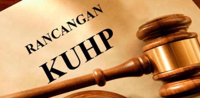 Jangan Sampai Rancangan KUHP Korbankan Kebebasan Pers!