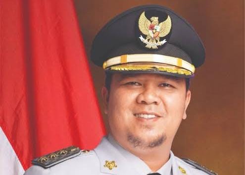 Tuntutan Jaksa KPK ke Bupati Kuansing Andi Putra: Penjara 8,5 Tahun dan Cabut Hak Politik