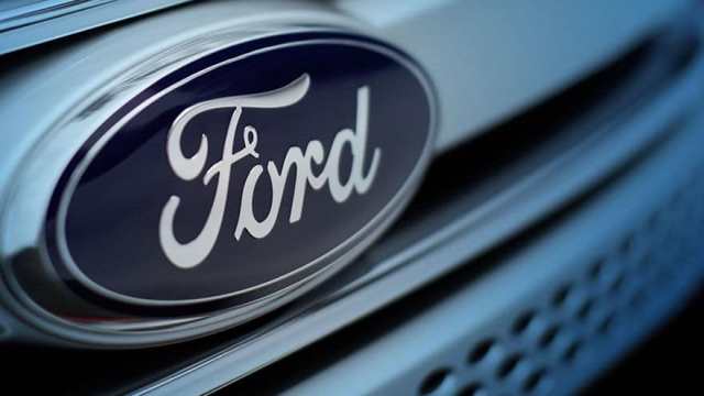 Banyak Terjadi Kebakaran, Ford Tarik 100 Ribu Mobil Hybrid