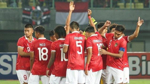 Gilas Myanmar 5-1, Indonesia Tetap Gagal ke Semifinal AFF U-19: Ternyata Ini Penyebabnya