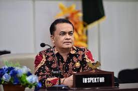 Pemeriksaan Disdik dan Sekretariat DPRD Riau Tuntas, Inspektorat Belum Ungkap Hasilnya
