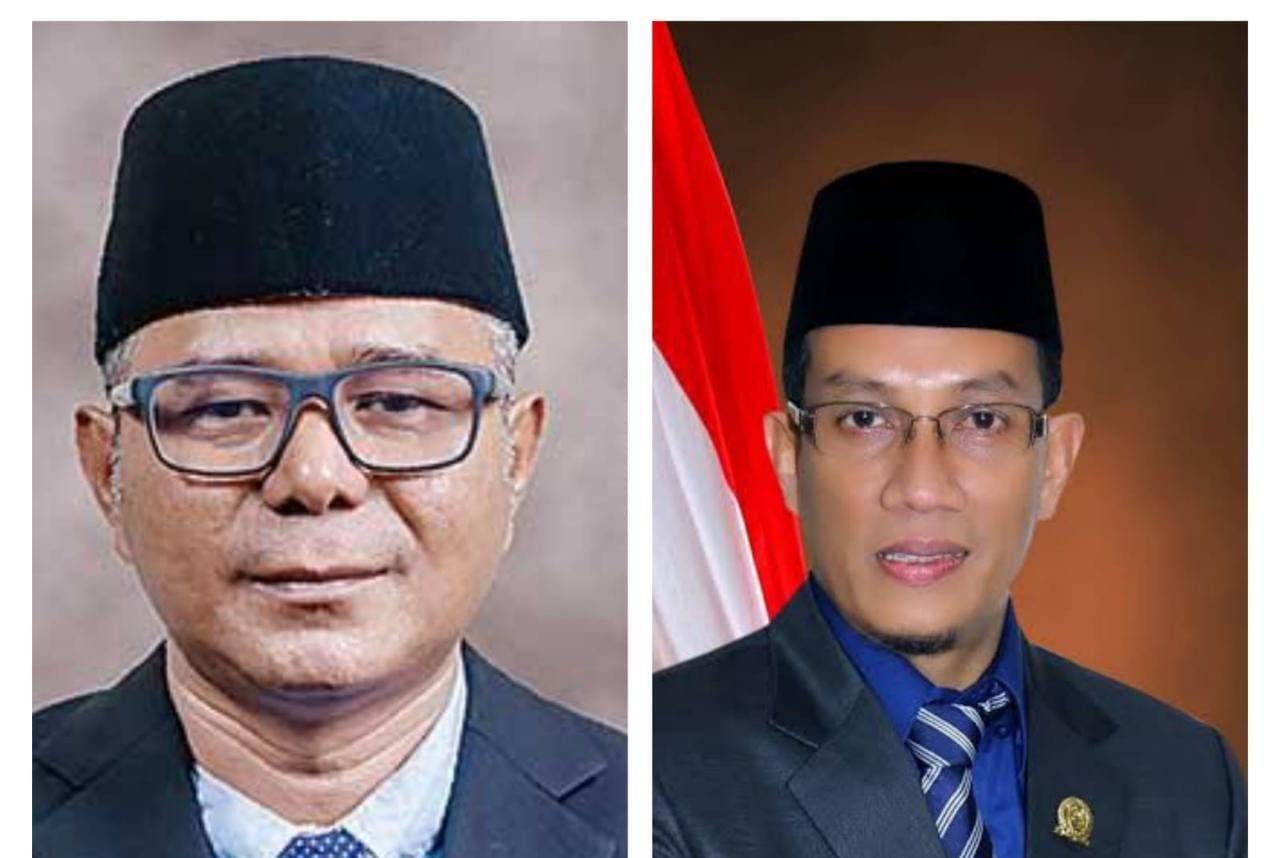Ardiansyah Terdepak dari Kursi Ketua DPRD Meranti Diganti Fauzi Hasan: Jatah Ketua DPD PAN!