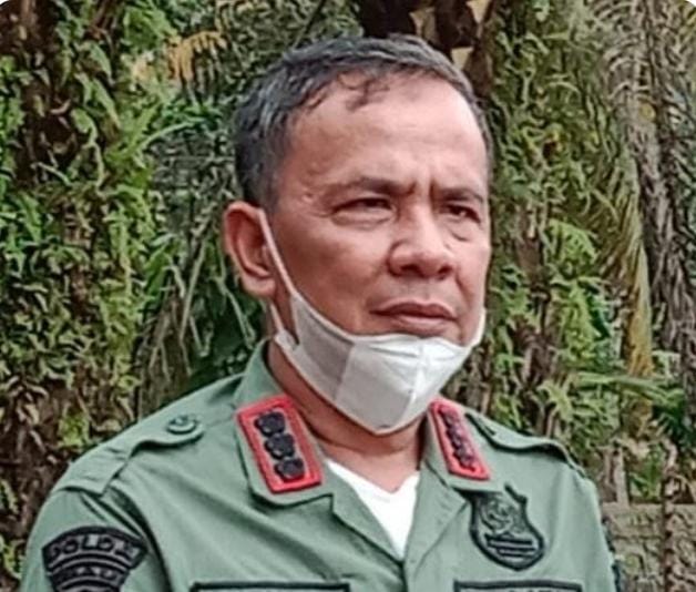 Heboh Kebun Sawit Milik Pemkab Kuansing, Abriman: Buktikan Jika Saya Ikut Menikmati!