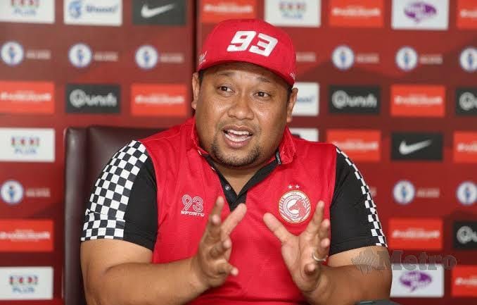 Blak-blakan Pemilik PSPS Riau Tuding Polisi Minta Uang Keamanan Rp 40 Juta Sejam Sebelum Pertandingan Lawan Kelantan FC: Biasanya Gak Sebanyak Itu!