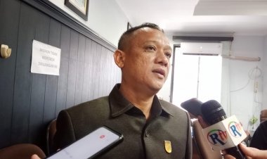 Kenaikan Harga LPG Non Subsidi, Zainal Kecewa: Miris!