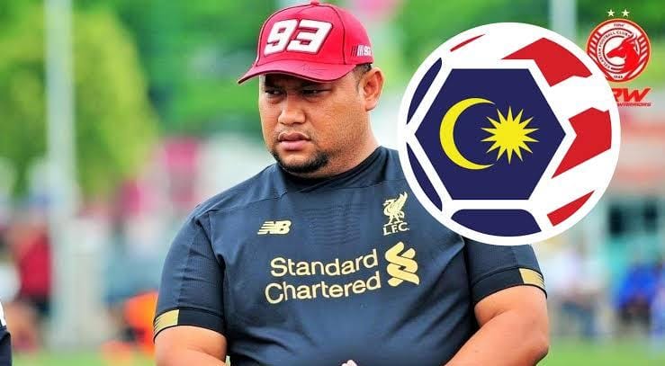 Sosok Norizam Tukiman, Presiden PSPS yang Geger Sebut Polresta Pekanbaru Minta Rp 40 Juta: Pengusaha Sukses Malaysia Penyelamat Kelantan FC