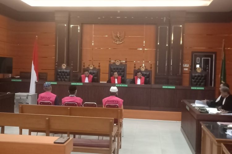 Terdakwa Korupsi KONI Seret Nama Gubernur Sumbar Mahyeldi, Sebut Ada Perintah