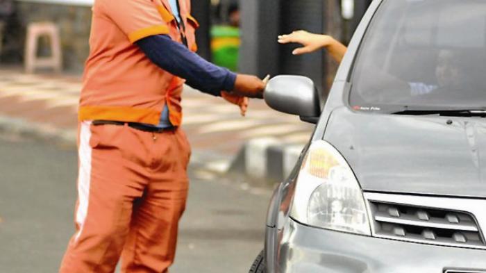 Kadishub Mau Naikkan Tarif  Parkir, Ini Reaksi Pj Wali Kota Muflihun