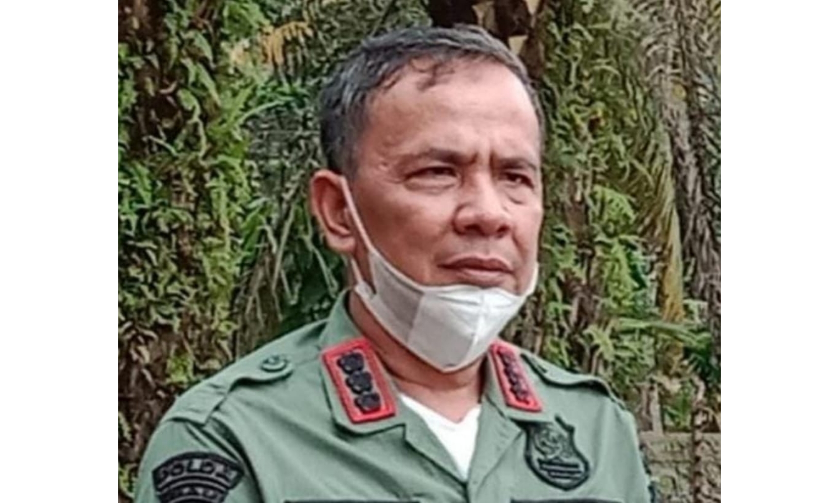Dikritik Anggota DPRD Riau, Kepala UPT KPH Singingi: Jangan Jelekkan Saya!