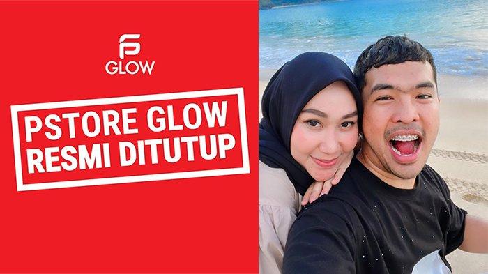 Putra Siregar Resmi Tutup PS Glow: Kerugian Besar akan Diganti Allah