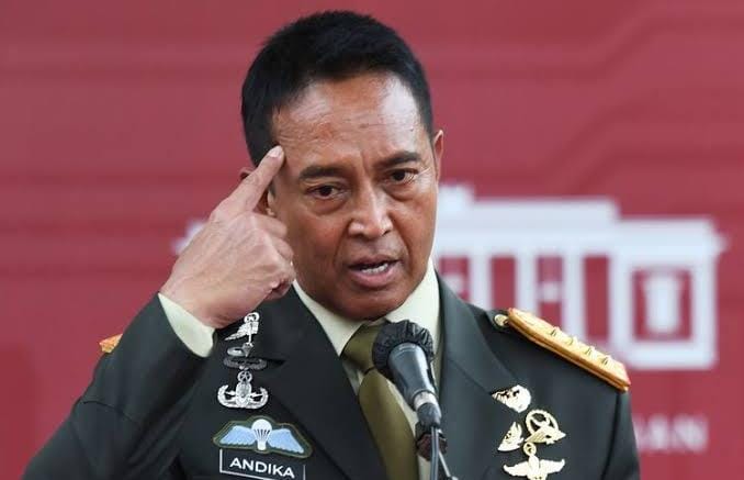 Kerahkan Dokter Terbaik TNI Autopsi Ulang Jenazah Brigadir J, Jenderal Andika: Jangan Ada Intervensi!