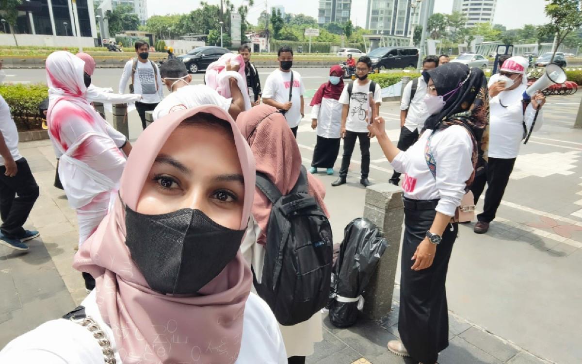 Pemko Pekanbaru Masih Pekerjakan Tenaga Honorer Meski Dilarang Jakarta, Ini Alasannya