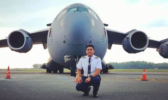 Pilot Citilink yang Meninggal dalam Penerbangan Lulusan Selandia Baru, 28 Tahun Terbangkan Pesawat