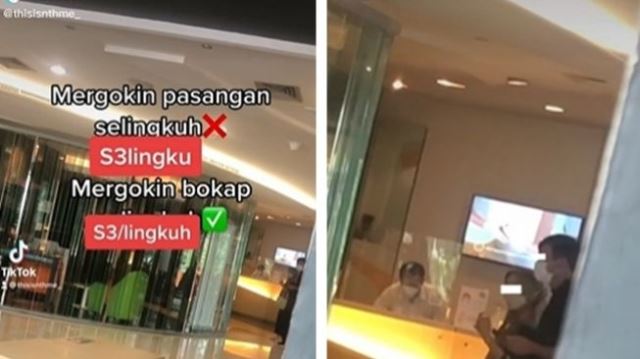 Anak Gerebek Ayahnya Bersama Pelakor, Nama Selingkuhan di WA Ditulis Eko, Kerjanya Sering Mintain Duit