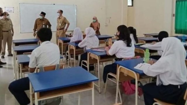 Cerita Sedih Siswa Berprestasi Tersinggir Gara-gara 