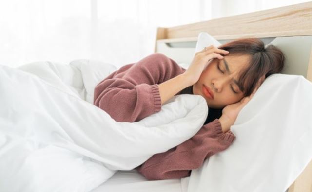 Tak Disangka-sangka, Ternyata Ini Gejala Kena Covid Saat Bangun Tidur