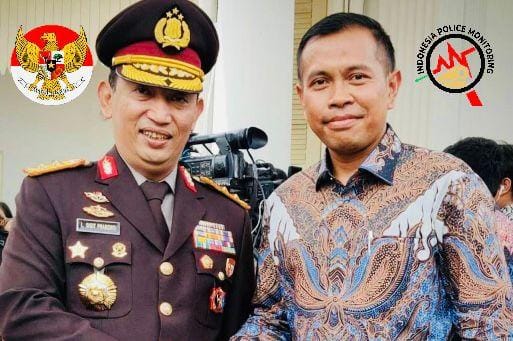 Indonesia Police Monitoring Pertanyakan Roy Suryo Tak Ditahan Polda Metro Jaya