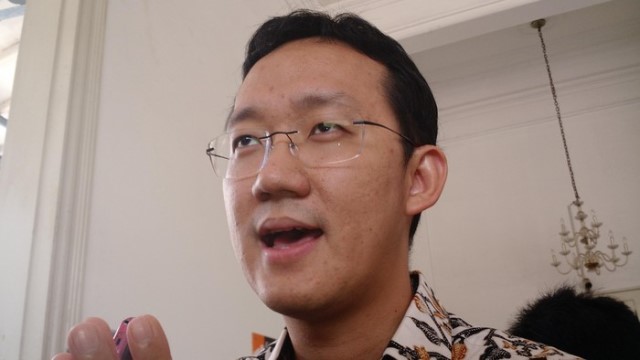 Akademisi Nilai Kader PSI Wamen Surya Tjandra Beralih Dukung Anies karena Jabatannya Dicopot